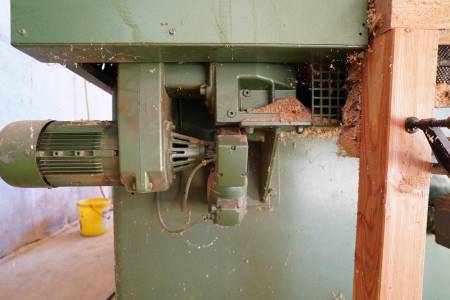 WACO LAMELL 130 WACO LAMELL 130 - Thumbnail 27