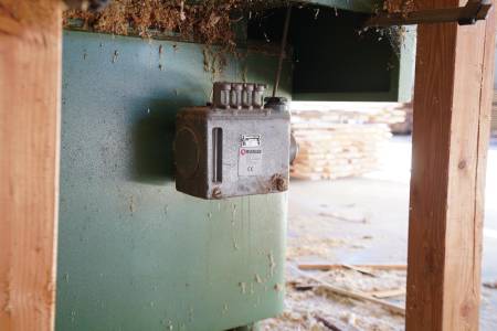 WACO LAMELL 130 WACO LAMELL 130 - Thumbnail 28