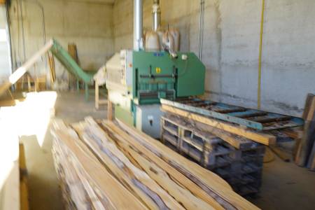 WACO LAMELL 130 WACO LAMELL 130 - Thumbnail 29
