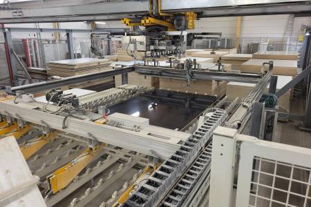 SCHELLING FH 6 430 SCHELLING FH 6 430 - Image 1