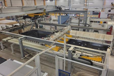 SCHELLING FH 6 430 SCHELLING FH 6 430 - Thumbnail 3
