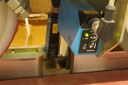 DIMTER OPTICUT 150 -4 R DIMTER OPTICUT 150 -4 R - Thumbnail 14