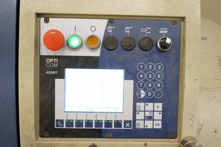 DIMTER OPTICUT 150 -4 R DIMTER OPTICUT 150 -4 R - Thumbnail 6