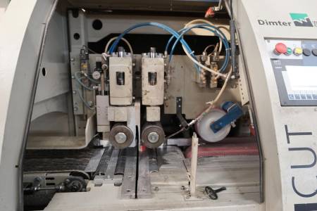 DIMTER OPTICUT 150 -4 R DIMTER OPTICUT 150 -4 R - Thumbnail 7