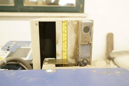 DIMTER OPTICUT 150 -4 R DIMTER OPTICUT 150 -4 R - Thumbnail 16