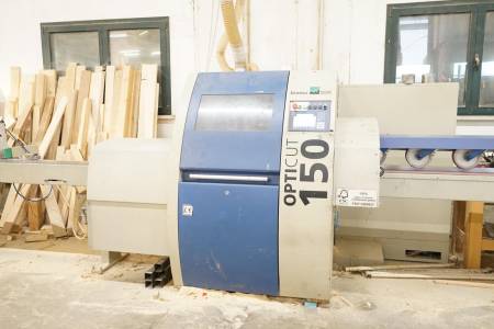 DIMTER OPTICUT 150 -4 R DIMTER OPTICUT 150 -4 R - Thumbnail 2