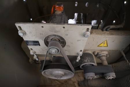 DIMTER OPTICUT 150 -4 R DIMTER OPTICUT 150 -4 R - Thumbnail 9