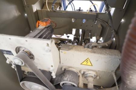 DIMTER OPTICUT 150 -4 R DIMTER OPTICUT 150 -4 R - Thumbnail 10