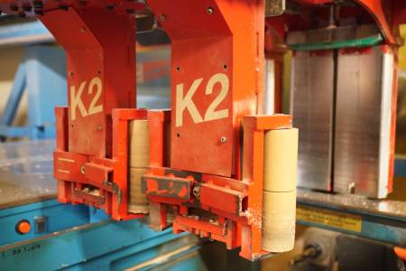HUNDEGGER K 2 - 5 HUNDEGGER K 2 - 5 - Thumbnail 14