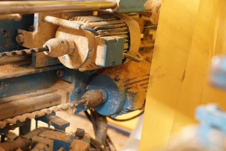 HUNDEGGER K 2 - 5 HUNDEGGER K 2 - 5 - Thumbnail 23
