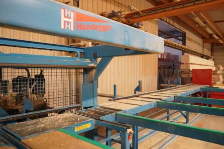 HUNDEGGER K 2 - 5 HUNDEGGER K 2 - 5 - Thumbnail 24