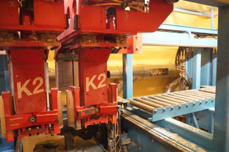 HUNDEGGER K 2 - 5 HUNDEGGER K 2 - 5 - Thumbnail 15