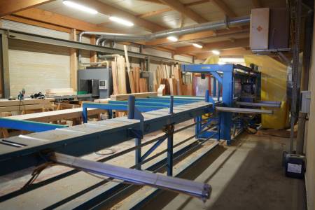 HUNDEGGER K 2 - 5 HUNDEGGER K 2 - 5 - Thumbnail 26