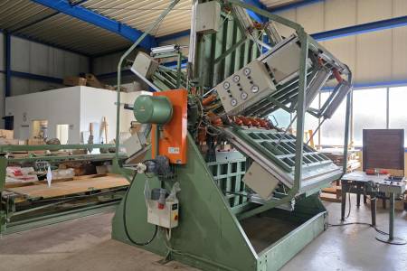 POLZER EVA-6E POLZER EVA-6E - Image 1