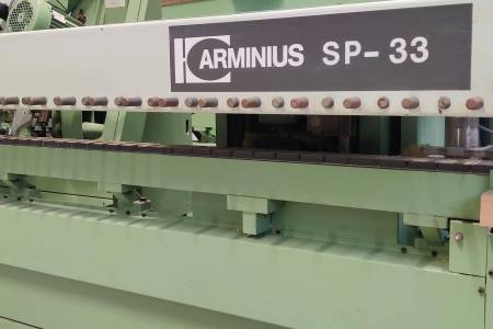 ARMINIUS SP 33 ARMINIUS SP 33 - Thumbnail 4