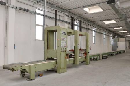 COMIL CF 2000 COMIL CF 2000 - Image 1