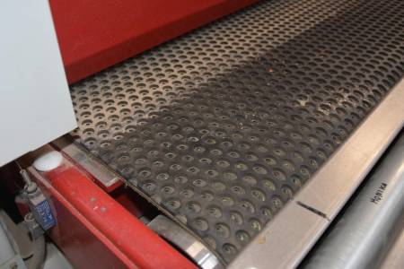 WEBER KSF 3 WEBER KSF 3 - Thumbnail 14