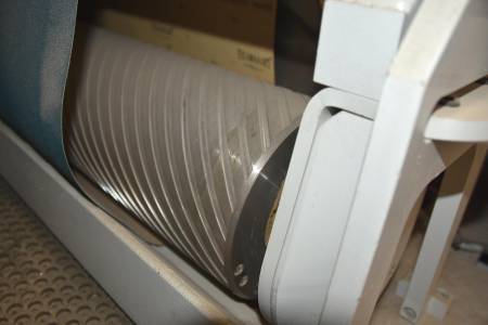 WEBER KSF 3 WEBER KSF 3 - Thumbnail 8
