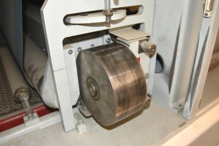 WEBER KSF 3 WEBER KSF 3 - Thumbnail 11