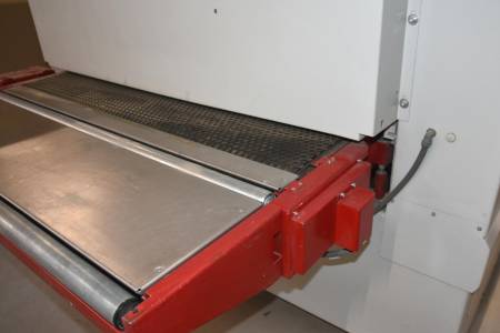WEBER KSF 3 WEBER KSF 3 - Thumbnail 13