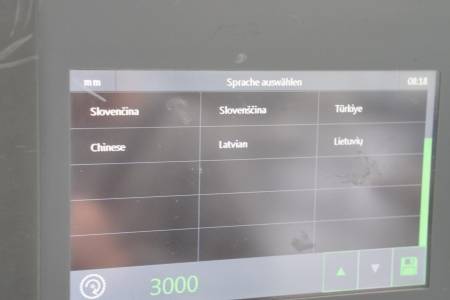 ALTENDORF F45 EVODRIVE ALTENDORF F45 EVODRIVE - Thumbnail 10