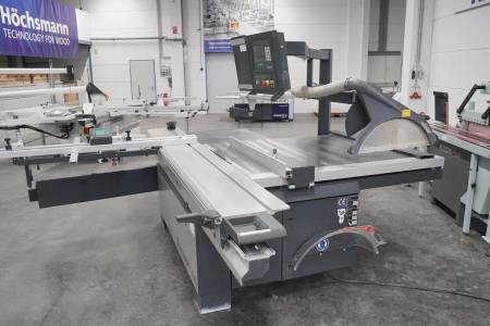 ALTENDORF F45 EVODRIVE ALTENDORF F45 EVODRIVE - Thumbnail 3