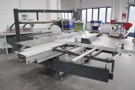 ALTENDORF F45 EVODRIVE ALTENDORF F45 EVODRIVE - Thumbnail 4