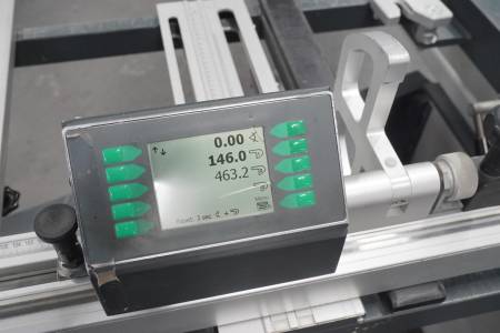 ALTENDORF F45 EVODRIVE ALTENDORF F45 EVODRIVE - Thumbnail 13
