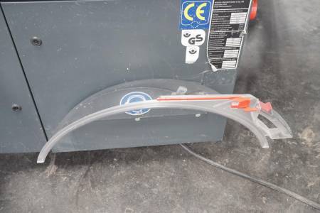 ALTENDORF F45 EVODRIVE ALTENDORF F45 EVODRIVE - Thumbnail 14