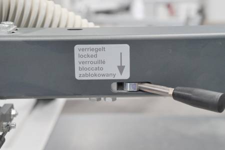 ALTENDORF F45 EVODRIVE ALTENDORF F45 EVODRIVE - Thumbnail 17