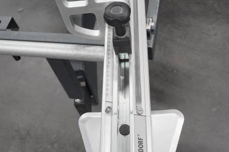 ALTENDORF F45 EVODRIVE ALTENDORF F45 EVODRIVE - Thumbnail 19