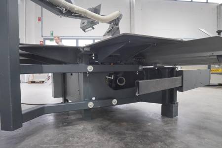 ALTENDORF F45 EVODRIVE ALTENDORF F45 EVODRIVE - Thumbnail 6