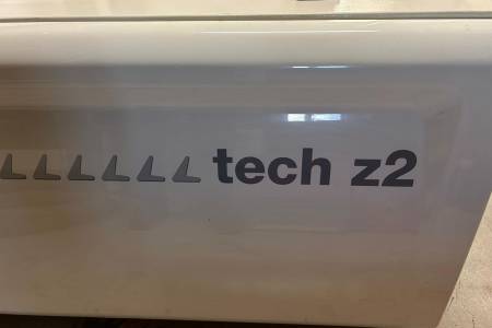 SCM TECH Z 2 SCM TECH Z 2 - Thumbnail 5