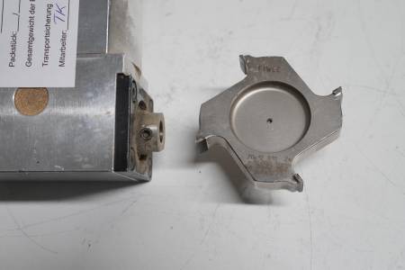 GROTEFELD W 19 2.2-B GROTEFELD W 19 2.2-B - Thumbnail 3