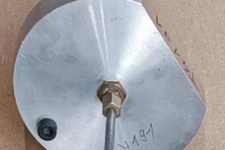 Blow-off nozzles GROTEFELD Blow-off nozzles GROTEFELD - Thumbnail 3