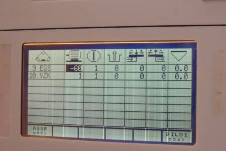 HEESEMANN UKP 22 CNC HEESEMANN UKP 22 CNC - Thumbnail 8