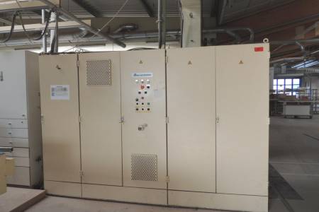 HEESEMANN UKP 22 CNC HEESEMANN UKP 22 CNC - Thumbnail 10