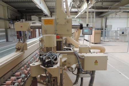 HEESEMANN UKP 22 CNC HEESEMANN UKP 22 CNC - Thumbnail 13