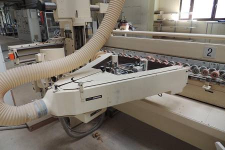 HEESEMANN UKP 22 CNC HEESEMANN UKP 22 CNC - Thumbnail 14