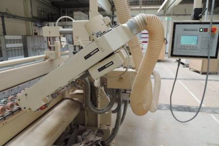 HEESEMANN UKP 22 CNC HEESEMANN UKP 22 CNC - Thumbnail 15