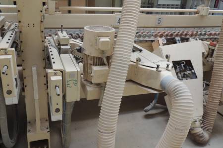HEESEMANN UKP 22 CNC HEESEMANN UKP 22 CNC - Thumbnail 17