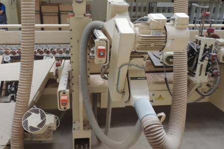 HEESEMANN UKP 22 CNC HEESEMANN UKP 22 CNC - Thumbnail 22