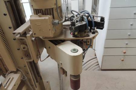 HEESEMANN UKP 22 CNC HEESEMANN UKP 22 CNC - Thumbnail 30
