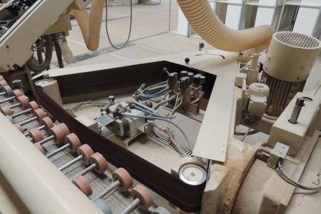 HEESEMANN UKP 22 CNC HEESEMANN UKP 22 CNC - Thumbnail 31