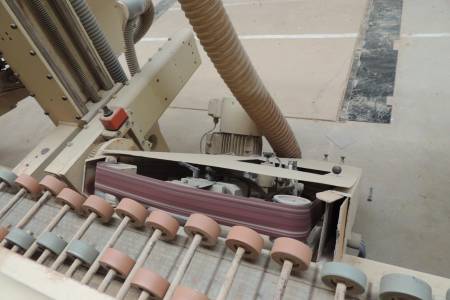 HEESEMANN UKP 22 CNC HEESEMANN UKP 22 CNC - Thumbnail 34