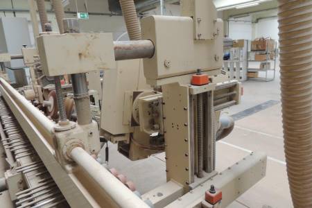 HEESEMANN UKP 22 CNC HEESEMANN UKP 22 CNC - Thumbnail 35