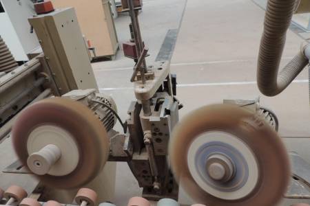 HEESEMANN UKP 22 CNC HEESEMANN UKP 22 CNC - Thumbnail 36