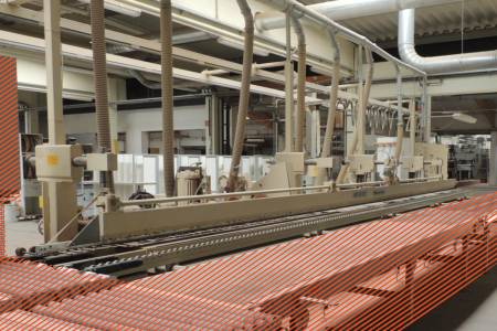 HEESEMANN UKP 22 CNC HEESEMANN UKP 22 CNC - Thumbnail 5