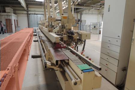 HEESEMANN UKP 22 CNC HEESEMANN UKP 22 CNC - Thumbnail 11