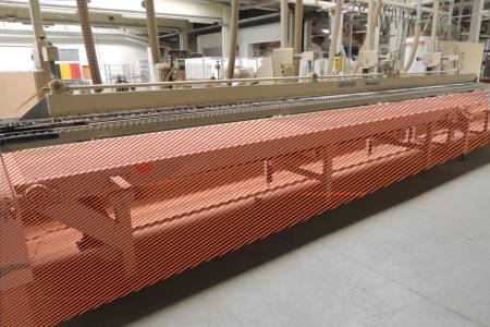 HEESEMANN UKP 22 CNC HEESEMANN UKP 22 CNC - Thumbnail 3